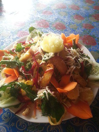 Sunset Cafe and Rooms